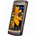 Samsung S7070 Diva Luxury Gold